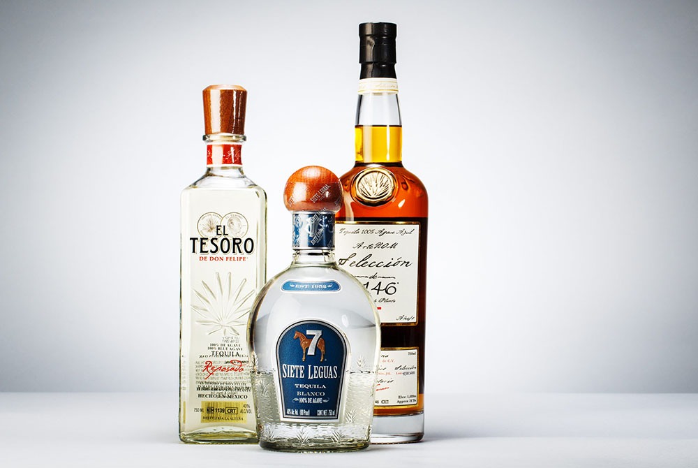 What Makes A Good Tequila And What Are The Best Tequila on Offer